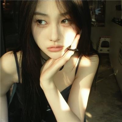 女佣