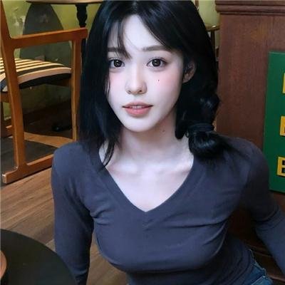 百花盛放