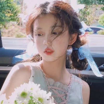 放开我的手