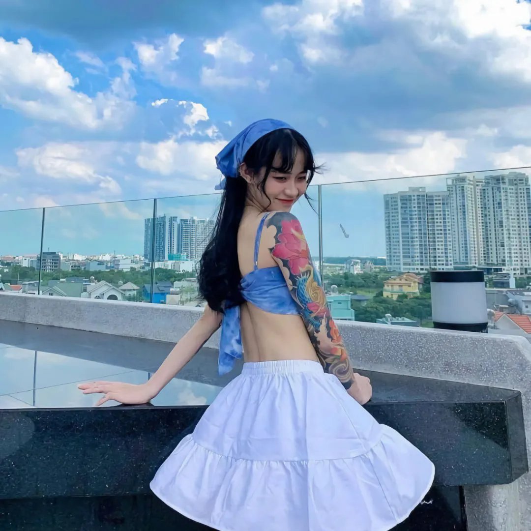 学苑春浓