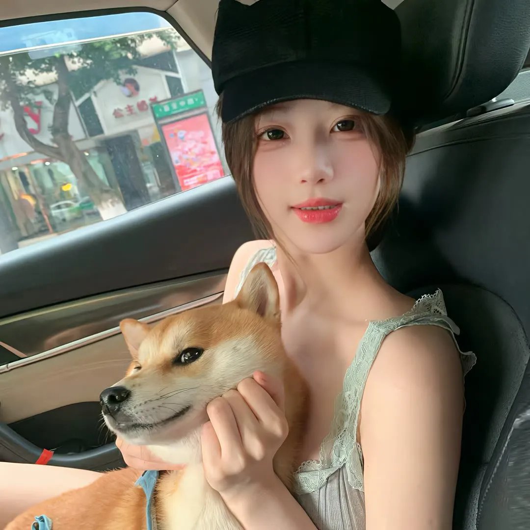 在心里