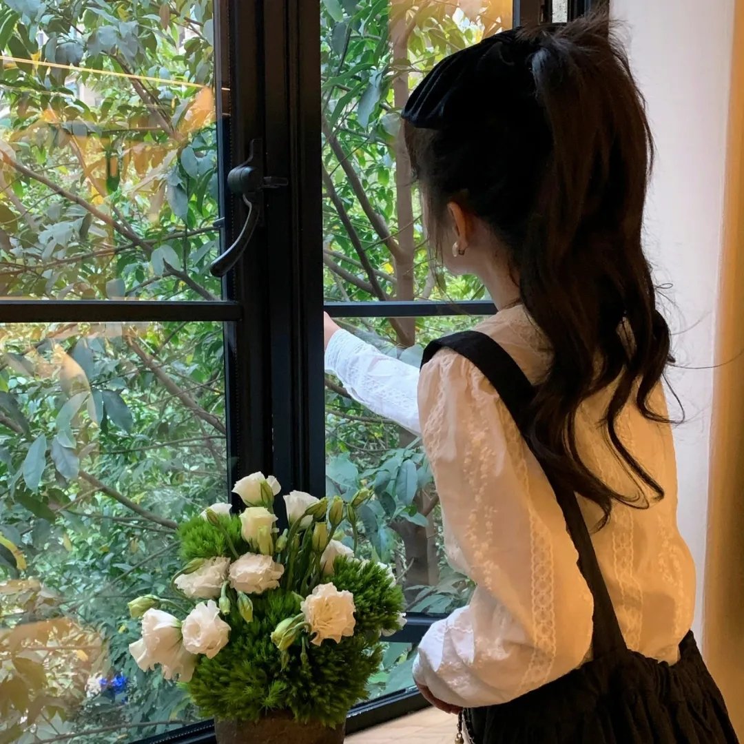 我在你的未来吗