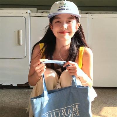 美丽女孩